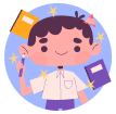 Speaking icon